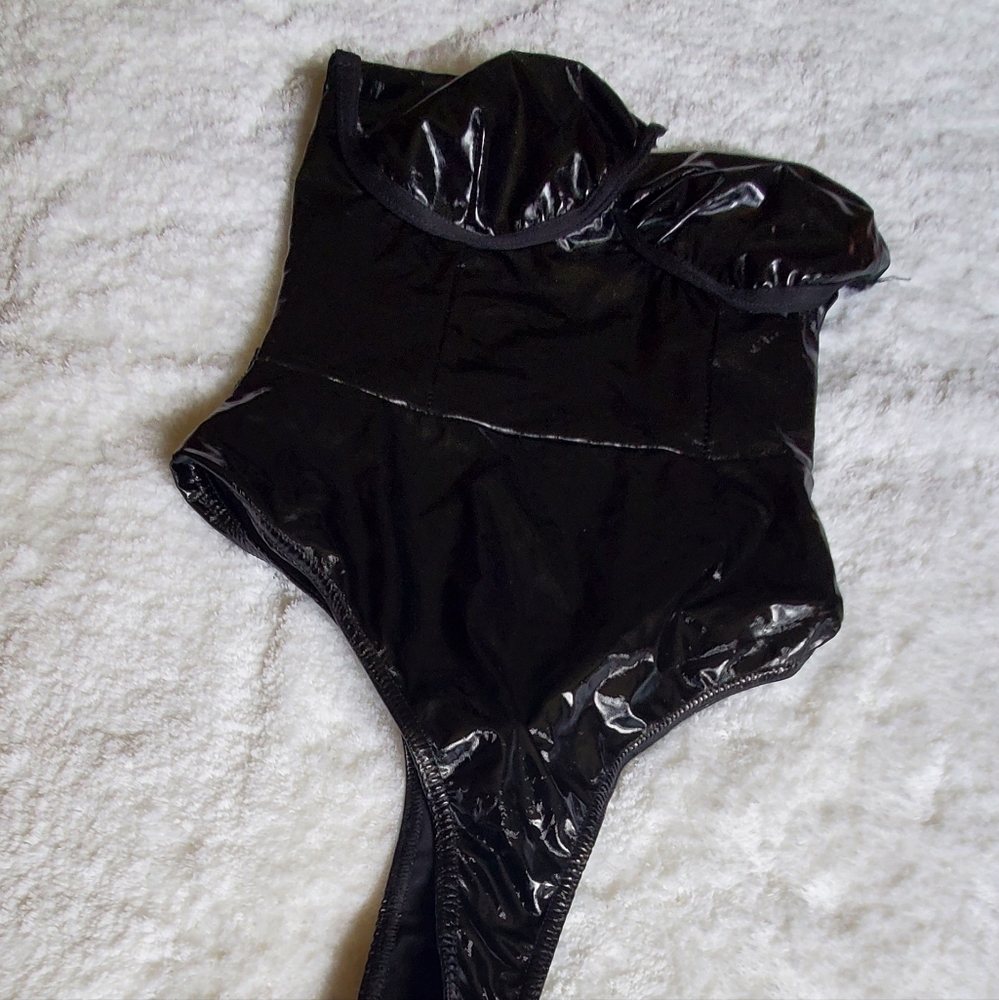 Bodysuit